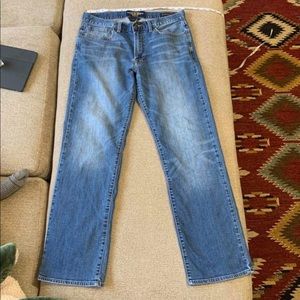 Vintage Lucky Brand Jeans